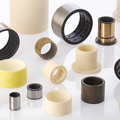 Bushings
