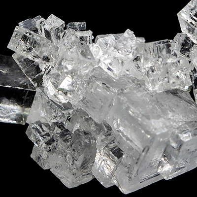 Salt