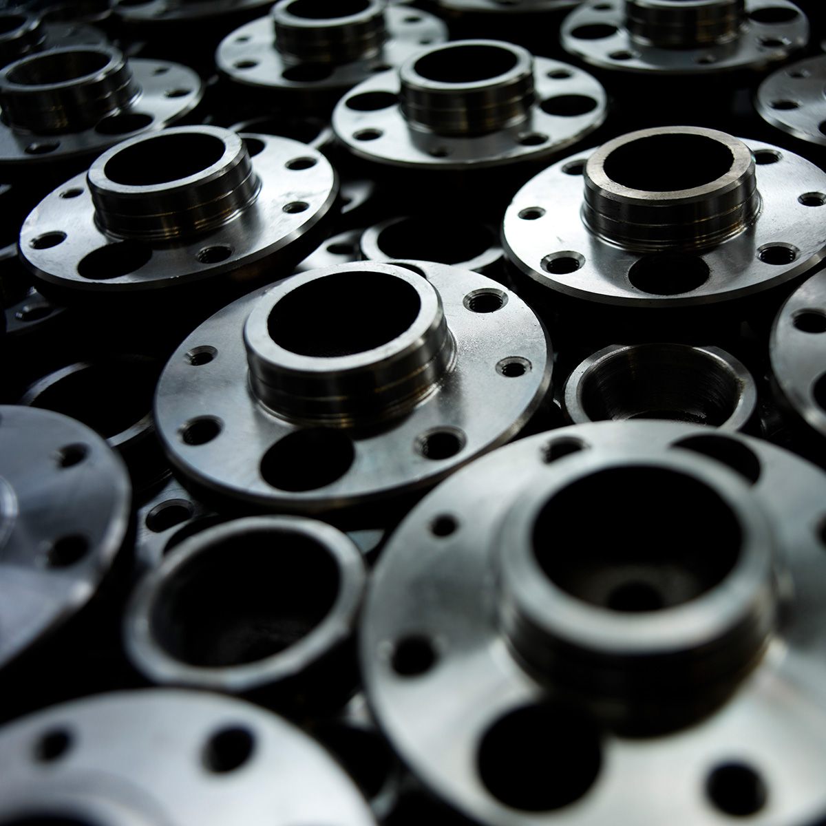 Liquid Nitriding